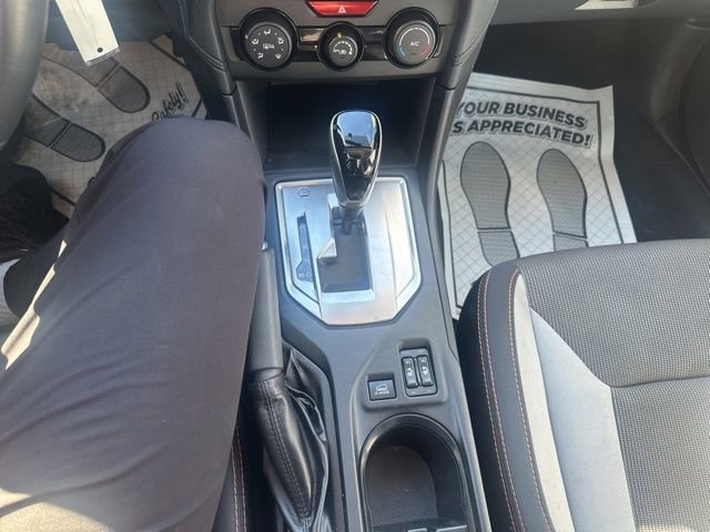 Used 2018 Subaru Crosstrek 2.0i Premium image 8