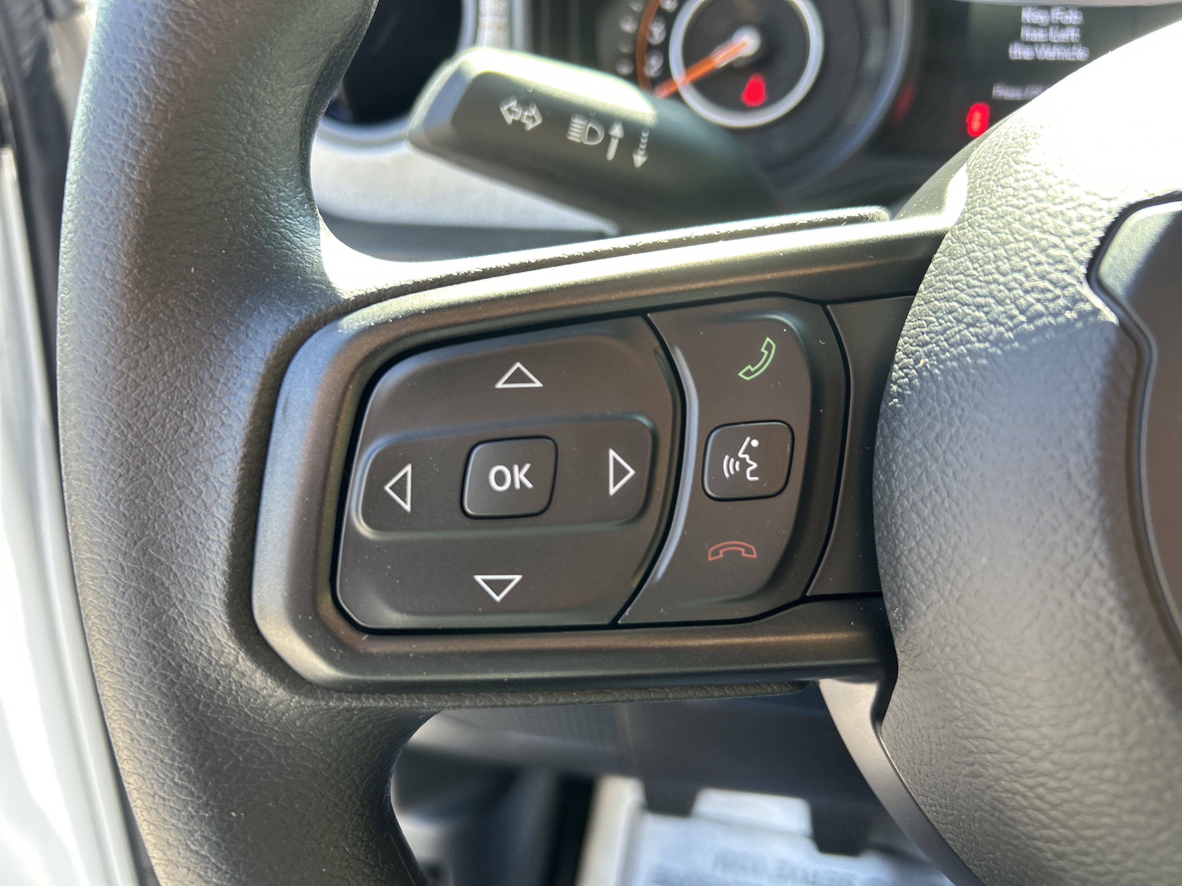 New 2026 Jeep Wrangler Sport AWD/4WD image 18
