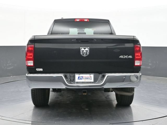 Used 2019 RAM 1500 Tradesman w/ Tradesman SXT Package AWD/4WD image 11