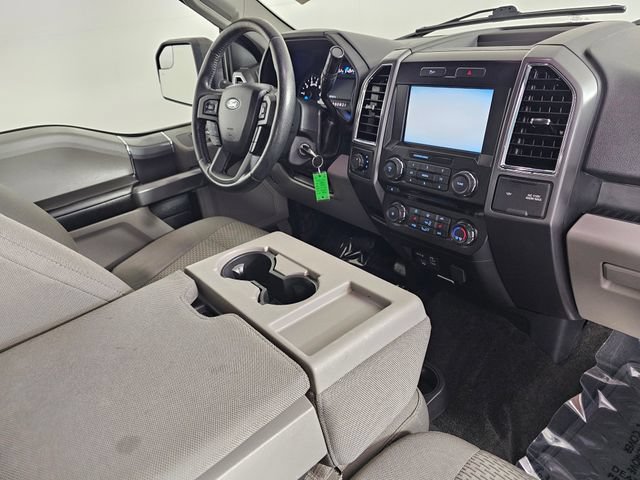 Used 2015 Ford F150 XLT w/ Equipment Group 302A Luxury AWD/4WD image 10