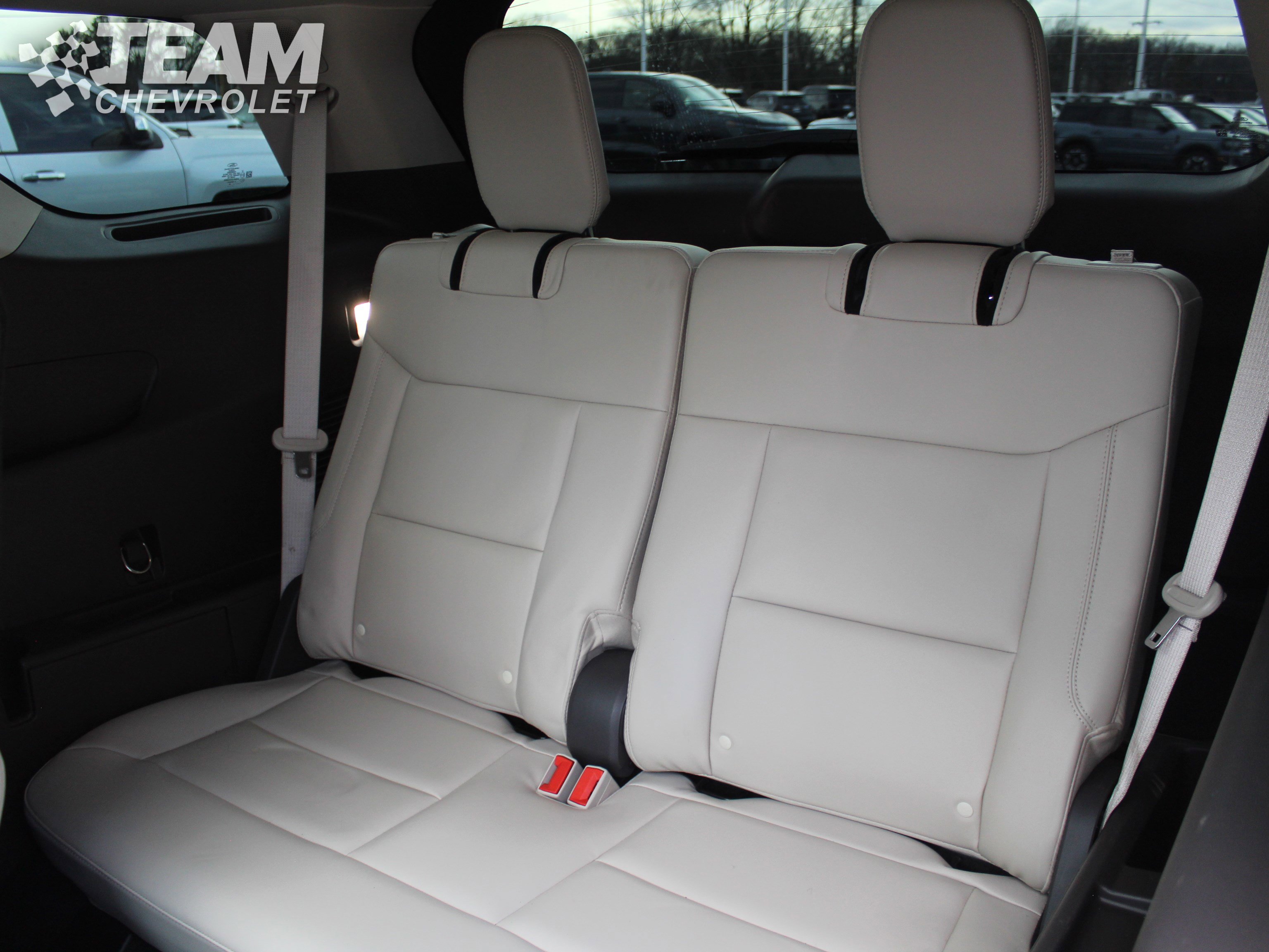 Used 2022 Ford Explorer Platinum w/ Equipment Group 601A image 24