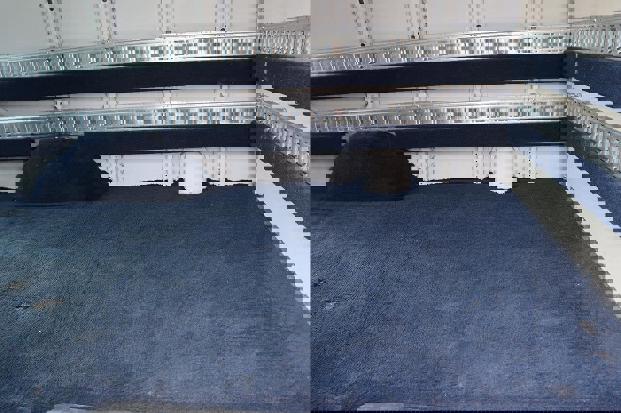 Used 2019 Chevrolet Express 2500 image 12