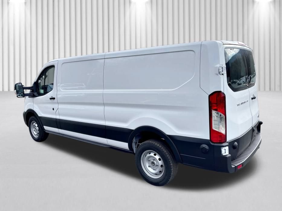 New 2024 Ford Transit 250 Low Roof RWD image 7