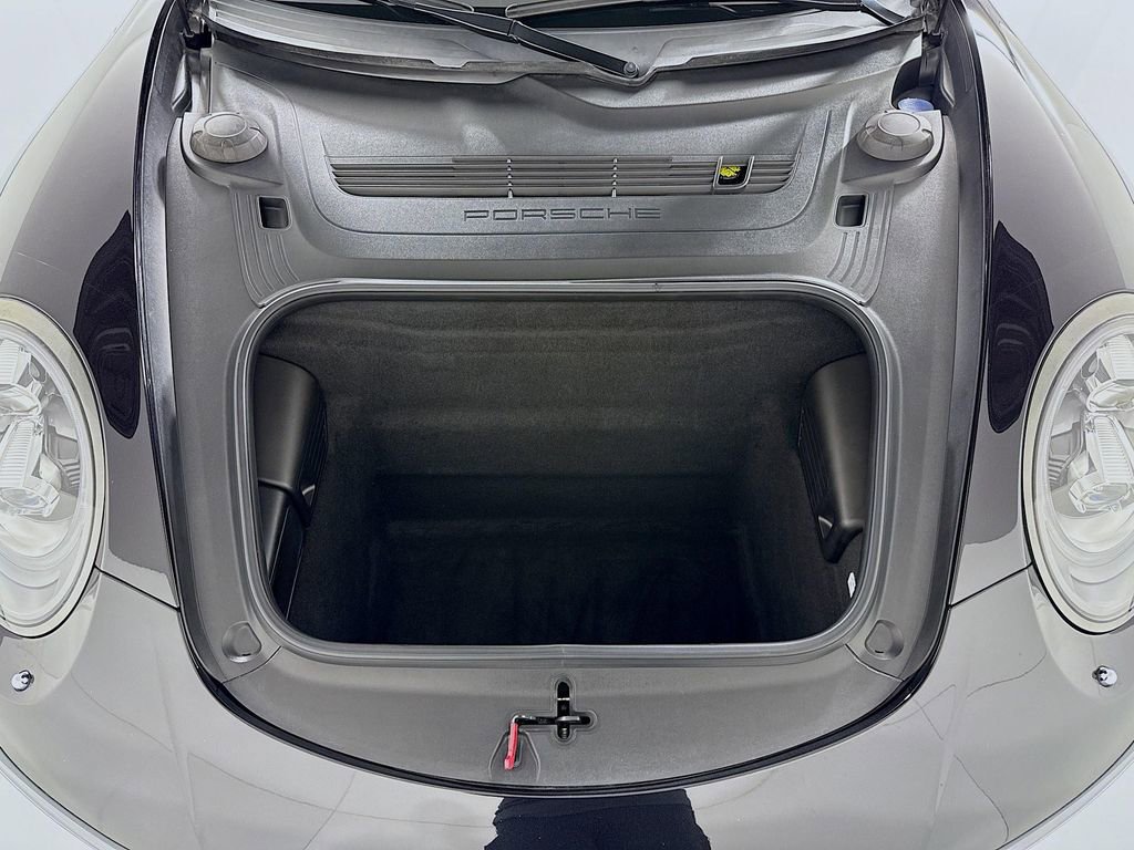 Used 2017 Porsche 911 Carrera 4S image 27