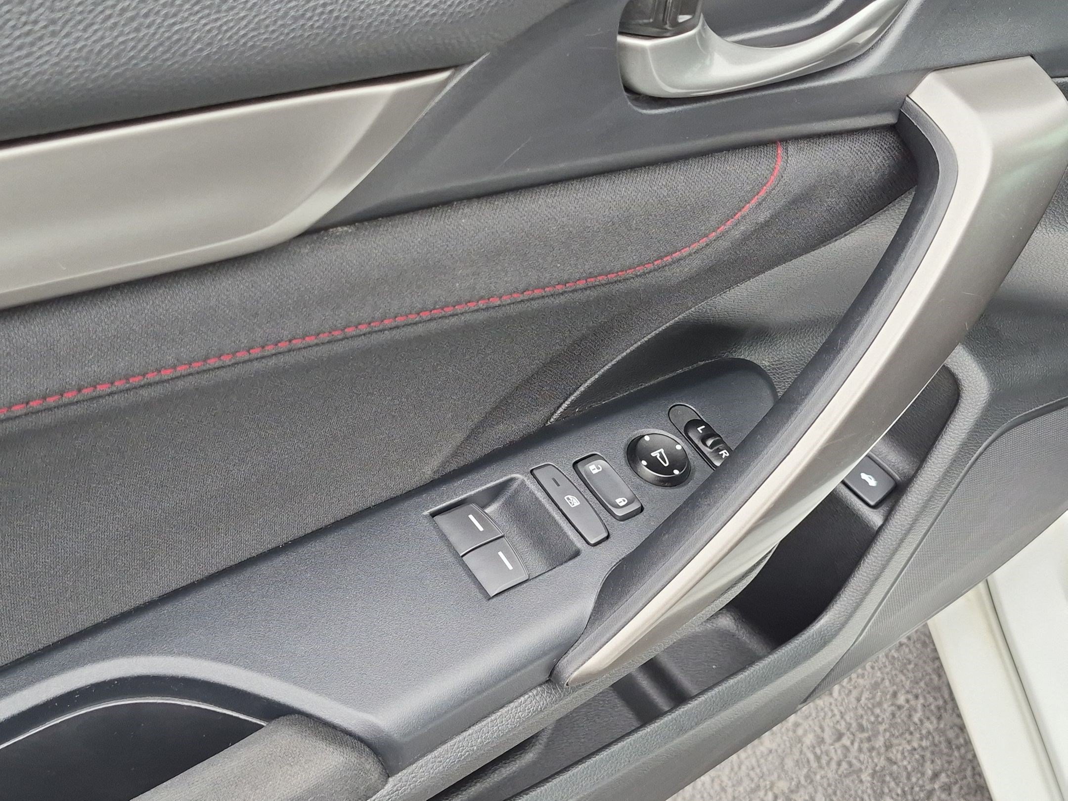 Used 2020 Honda Civic Si image 15