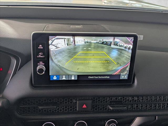 New 2026 Honda HR-V LX image 14