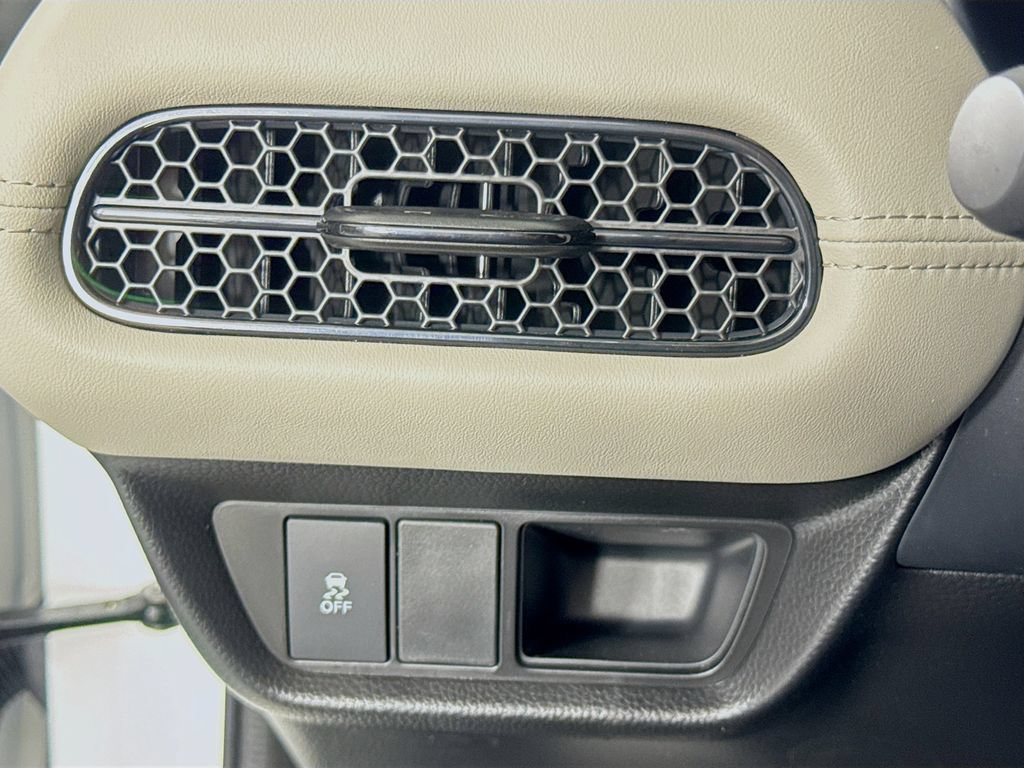 New 2027 Honda HR-V LX image 15