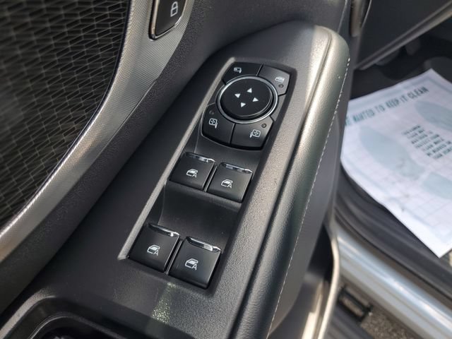 Used 2025 Ford Expedition Platinum w/ Stealth Appearance Package AWD/4WD image 25
