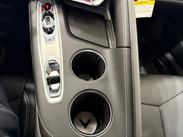 New 2026 Chevrolet Corvette E-Ray AWD/4WD image 29