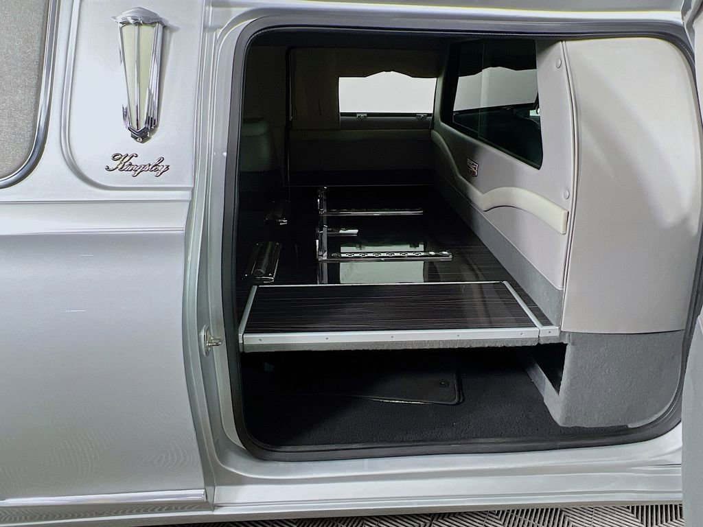 Used 2017 Cadillac XTS image 32