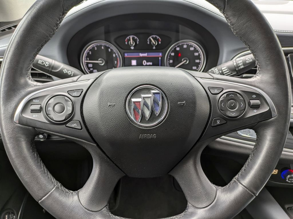 Used 2020 Buick Enclave Essence w/ Sport Touring Edition image 15