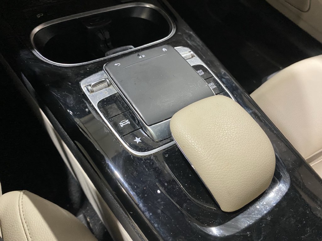 Used 2019 Mercedes-Benz A 220 image 7