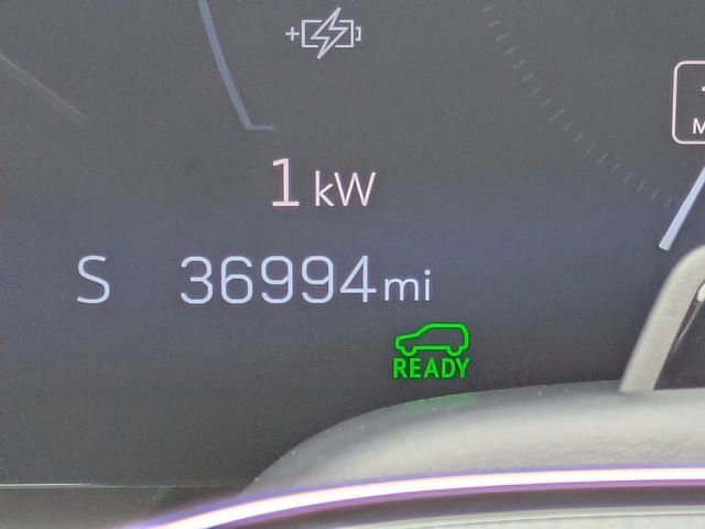 Certified 2023 Cadillac Lyriq 2WD image 34