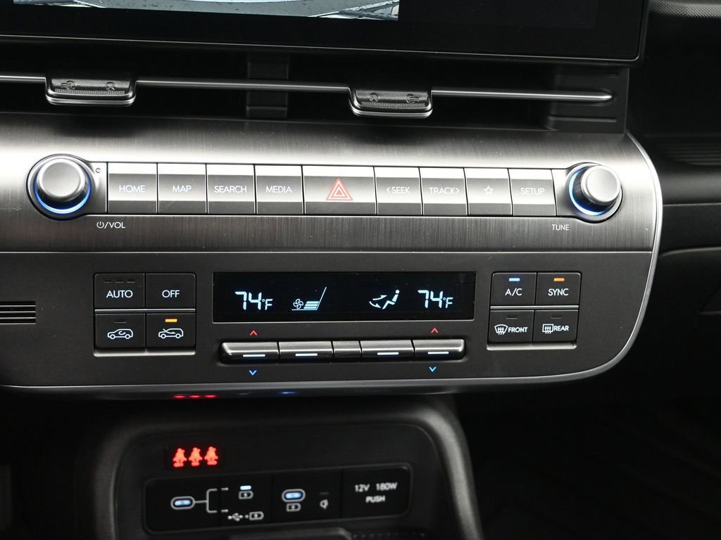 New 2026 Hyundai Kona SEL Sport image 17