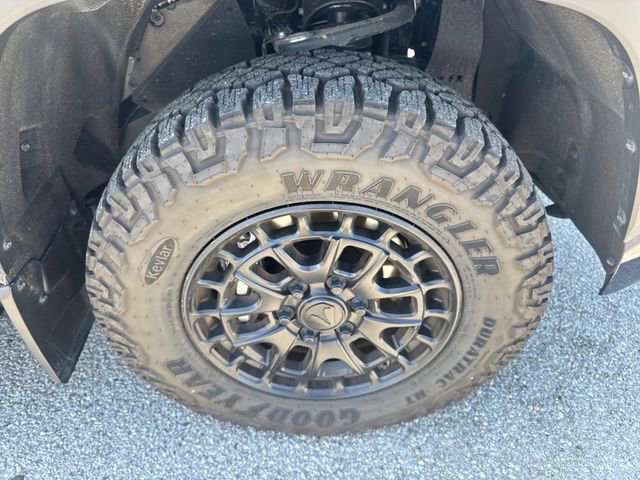Used 2026 Toyota Tundra SR5 w/ SR5 Premium Package image 10