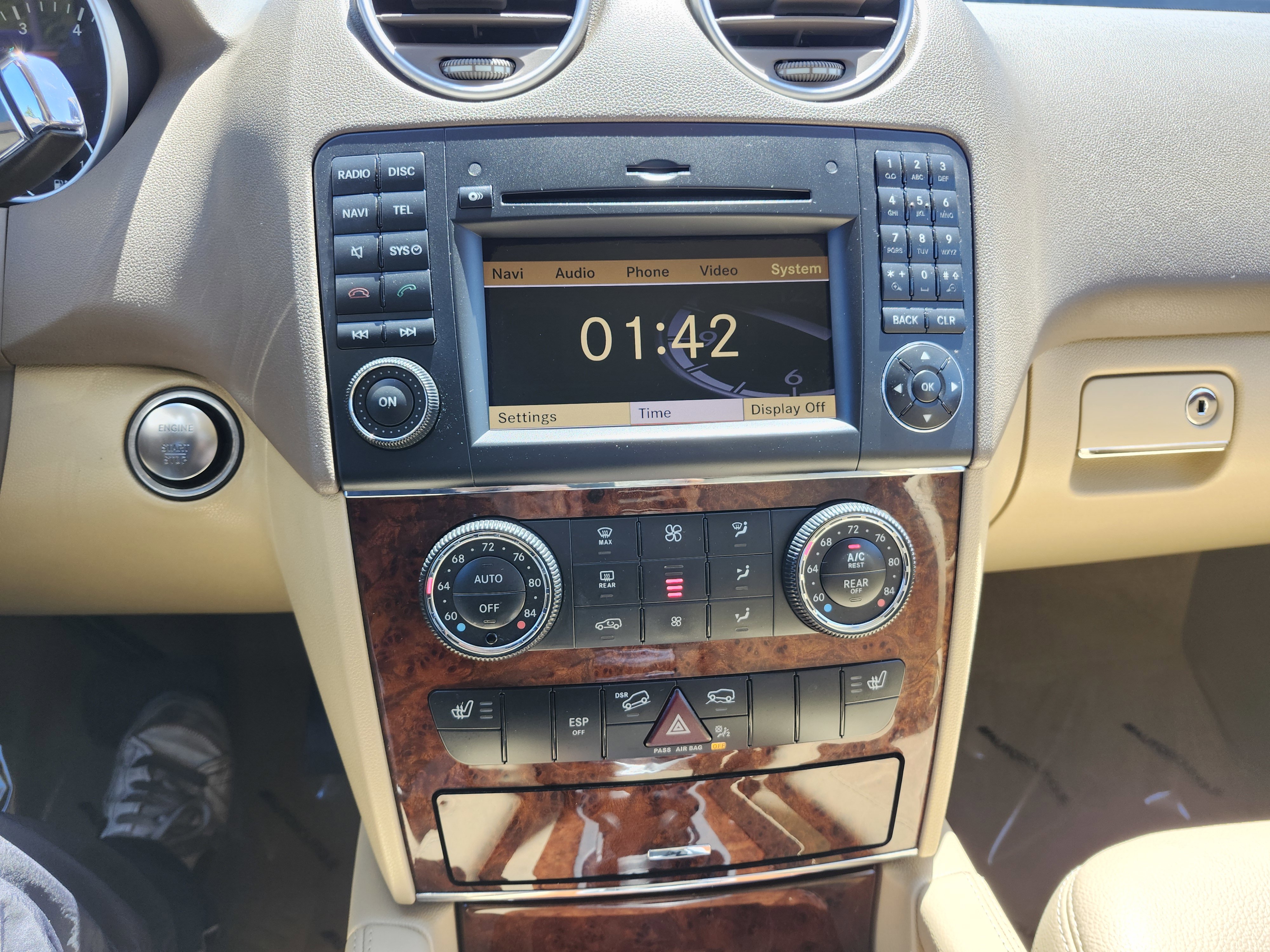 Used 2011 Mercedes-Benz ML 350 4MATIC image 33