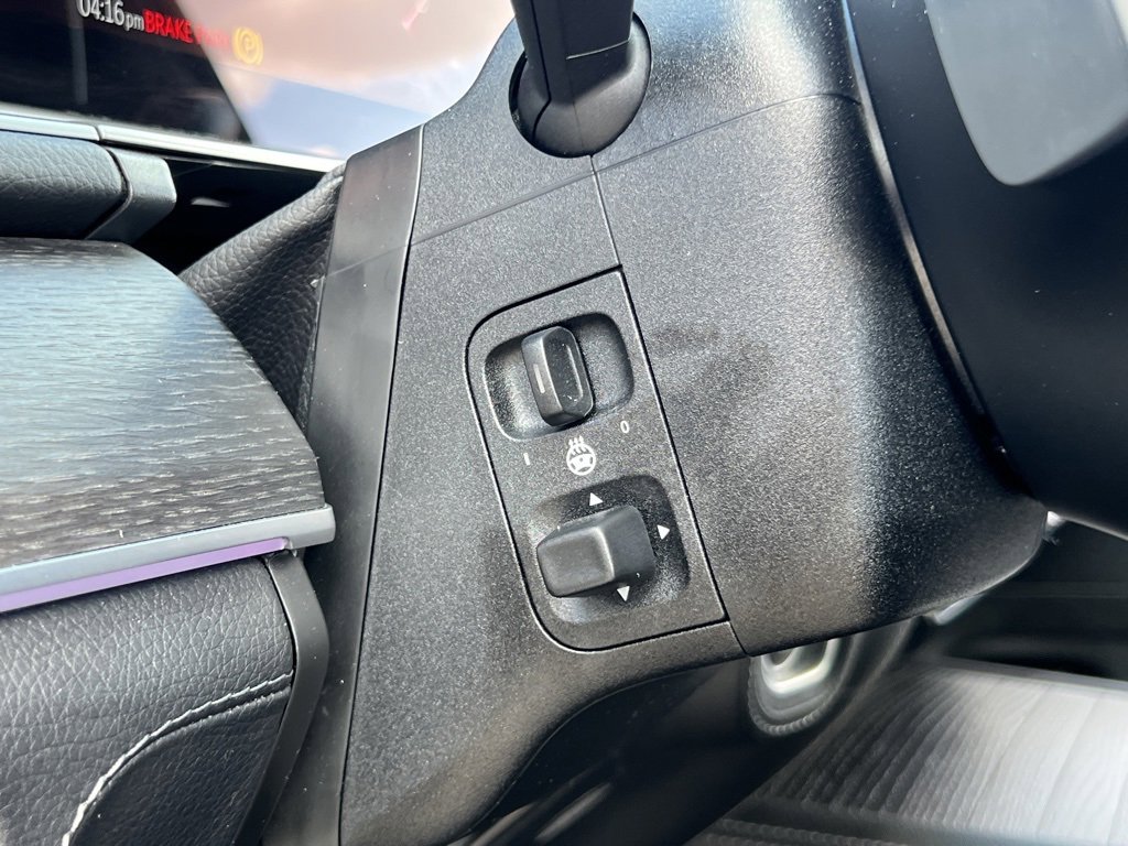 Used 2024 Mercedes-Benz GLE 450 GLE 450 image 31