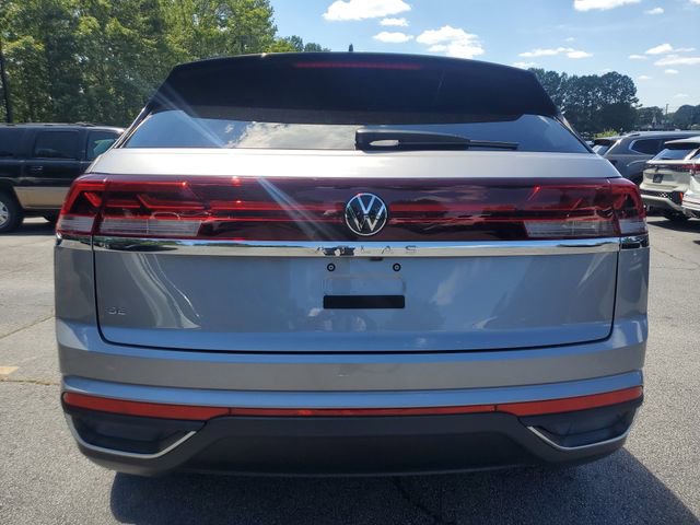 New 2026 Volkswagen Atlas Cross Sport SE image 7