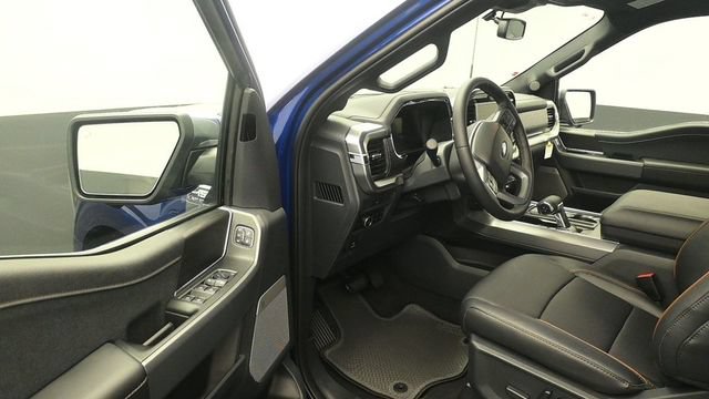 New 2026 Ford F150 Lariat w/ Tow/Haul Package AWD/4WD image 14