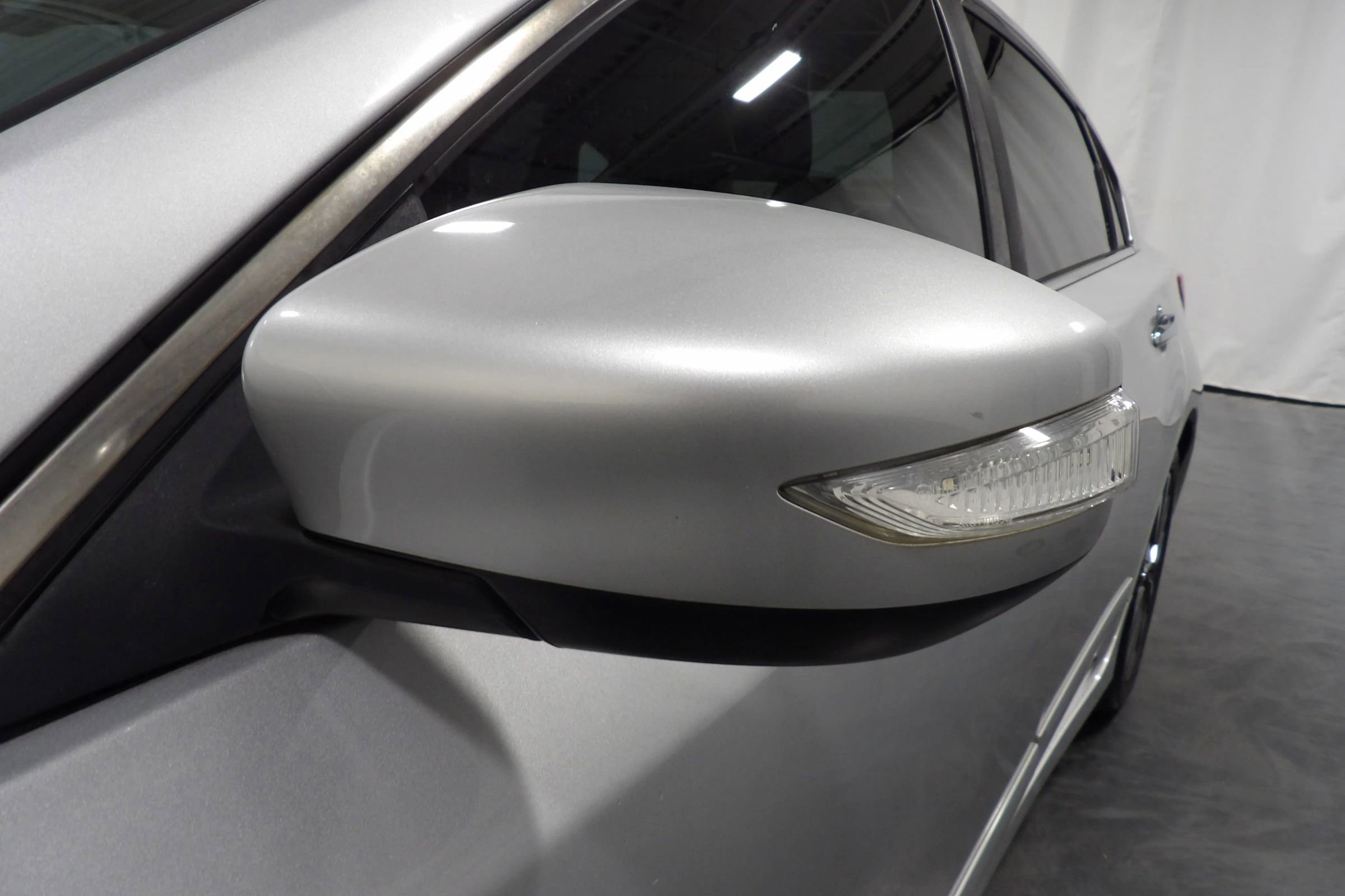 Used 2017 Nissan Altima 2.5 SL w/ Moonroof Package image 7