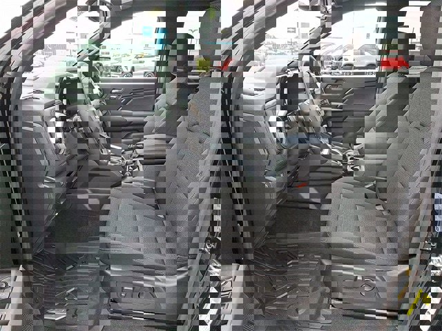 New 2025 Chevrolet Colorado LT w/ Advanced Trailering Package image 11