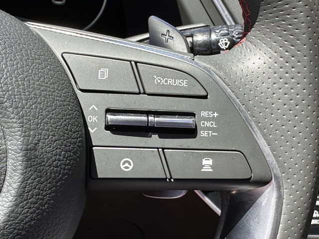 Used 2023 Hyundai Sonata SEL Plus FWD image 26