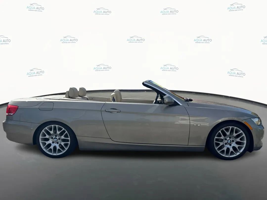 Used 2010 BMW 328i Convertible RWD image 18