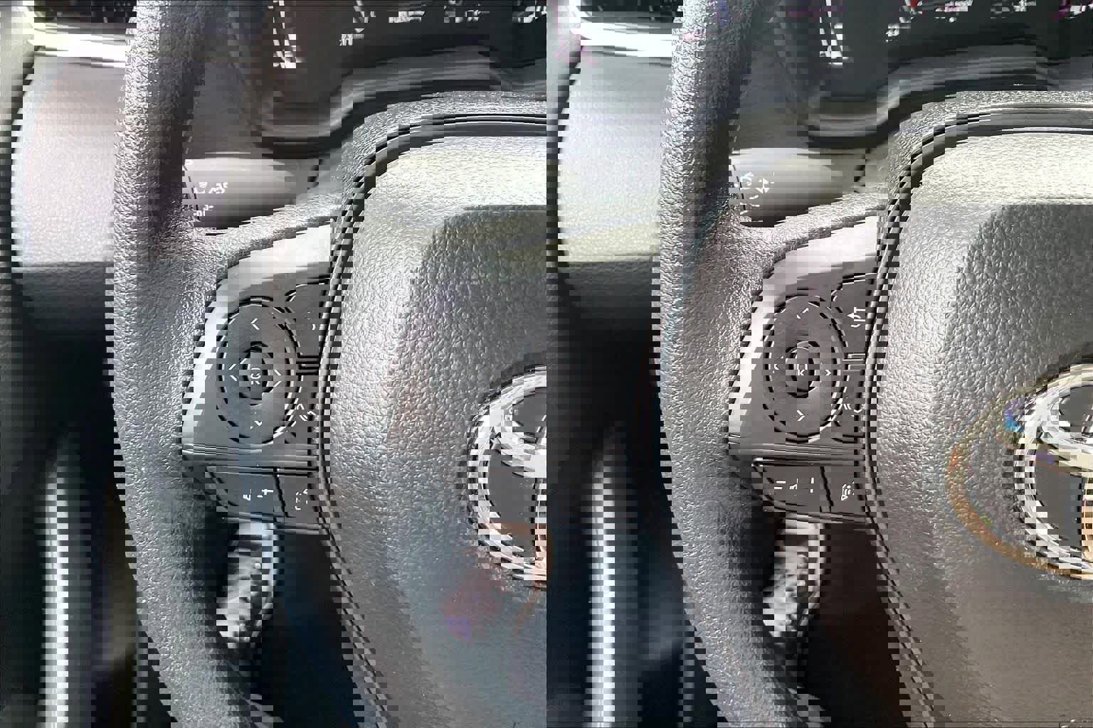 Used 2026 Toyota Corolla LE image 22