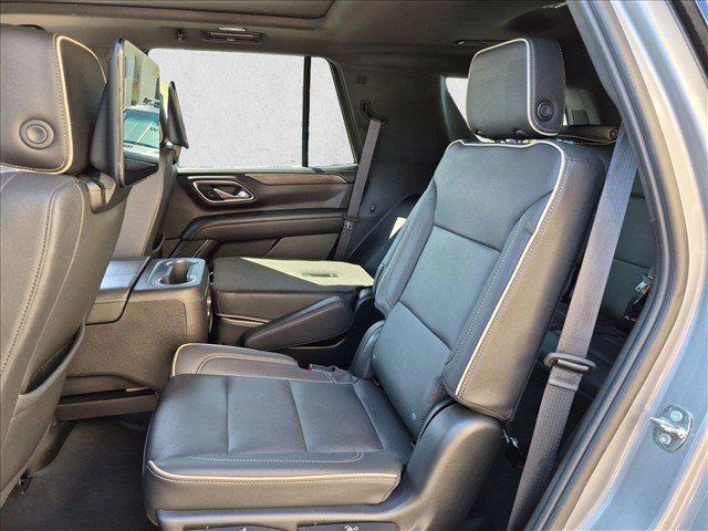 Used 2023 Chevrolet Tahoe Premier w/ Advanced Technology Package AWD/4WD image 20