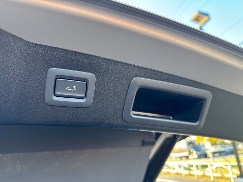 New 2025 MAZDA CX-5 AWD 2.5 S w/ Preferred Package image 30