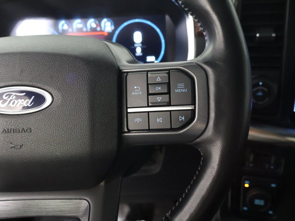 Used 2023 Ford F150 Lariat w/ Equipment Group 502A High AWD/4WD image 44