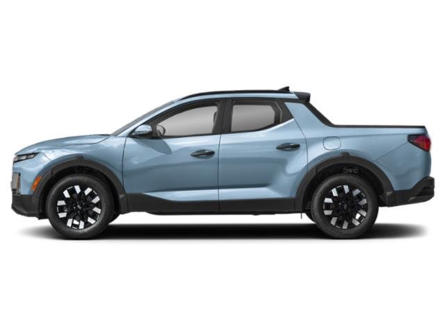 New 2026 Hyundai Santa Cruz SEL FWD image 6