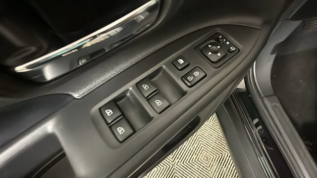 Used 2019 Mitsubishi Outlander GT AWD/4WD image 10