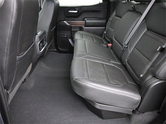 Used 2020 GMC Sierra 1500 Denali w/ Denali Ultimate Package image 18