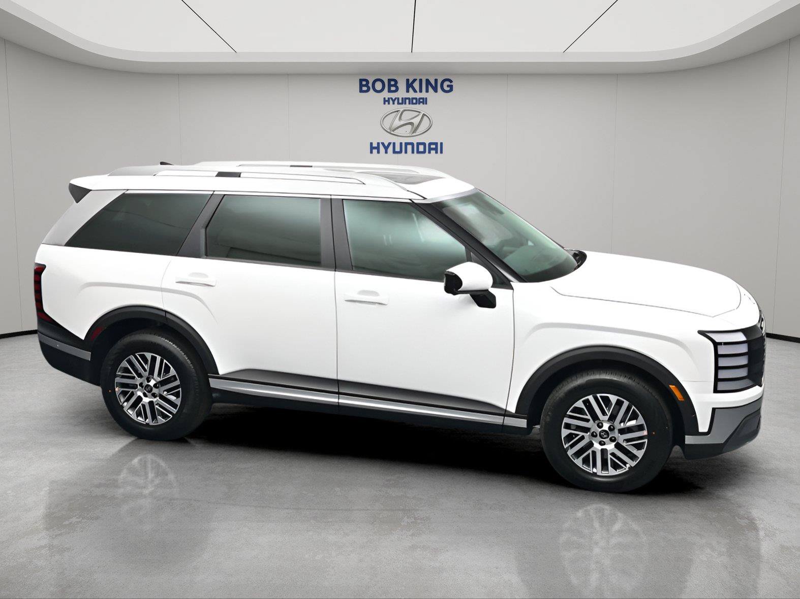New 2026 Hyundai Palisade SEL AWD/4WD image 12