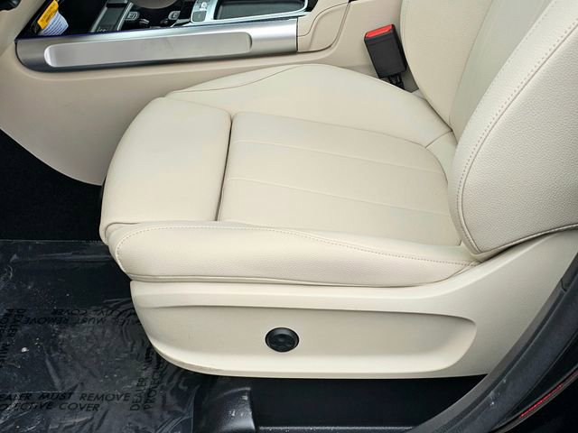 New 2026 Mercedes-Benz GLB 250 4MATIC image 17