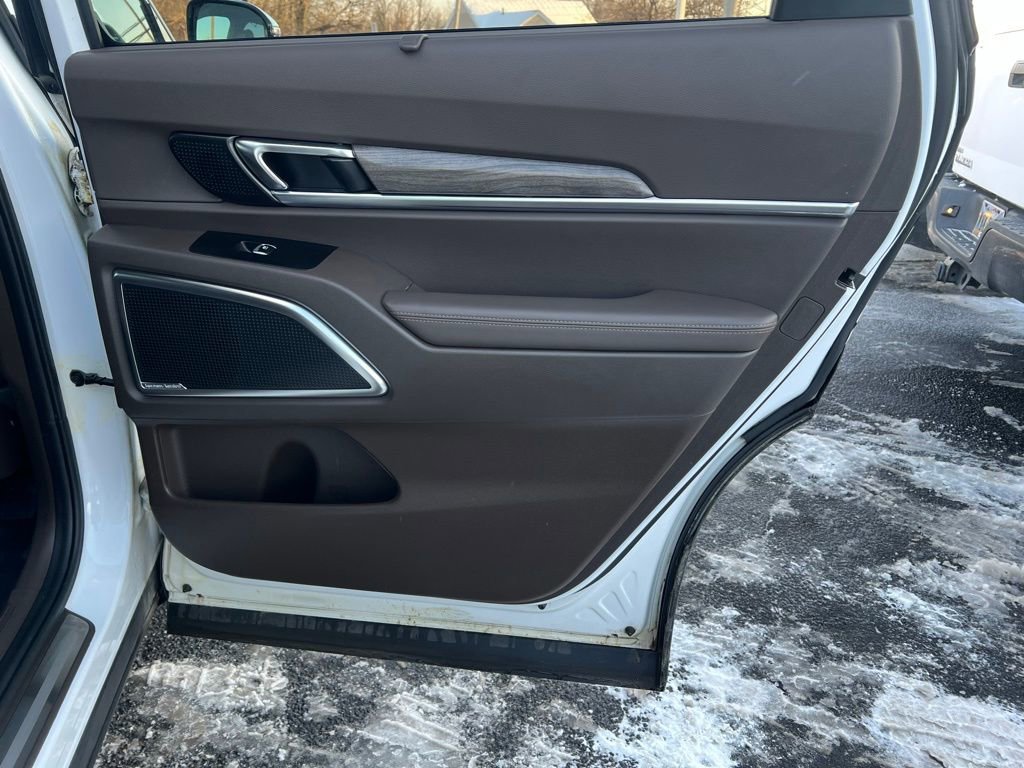 Used 2020 Kia Telluride SX image 39