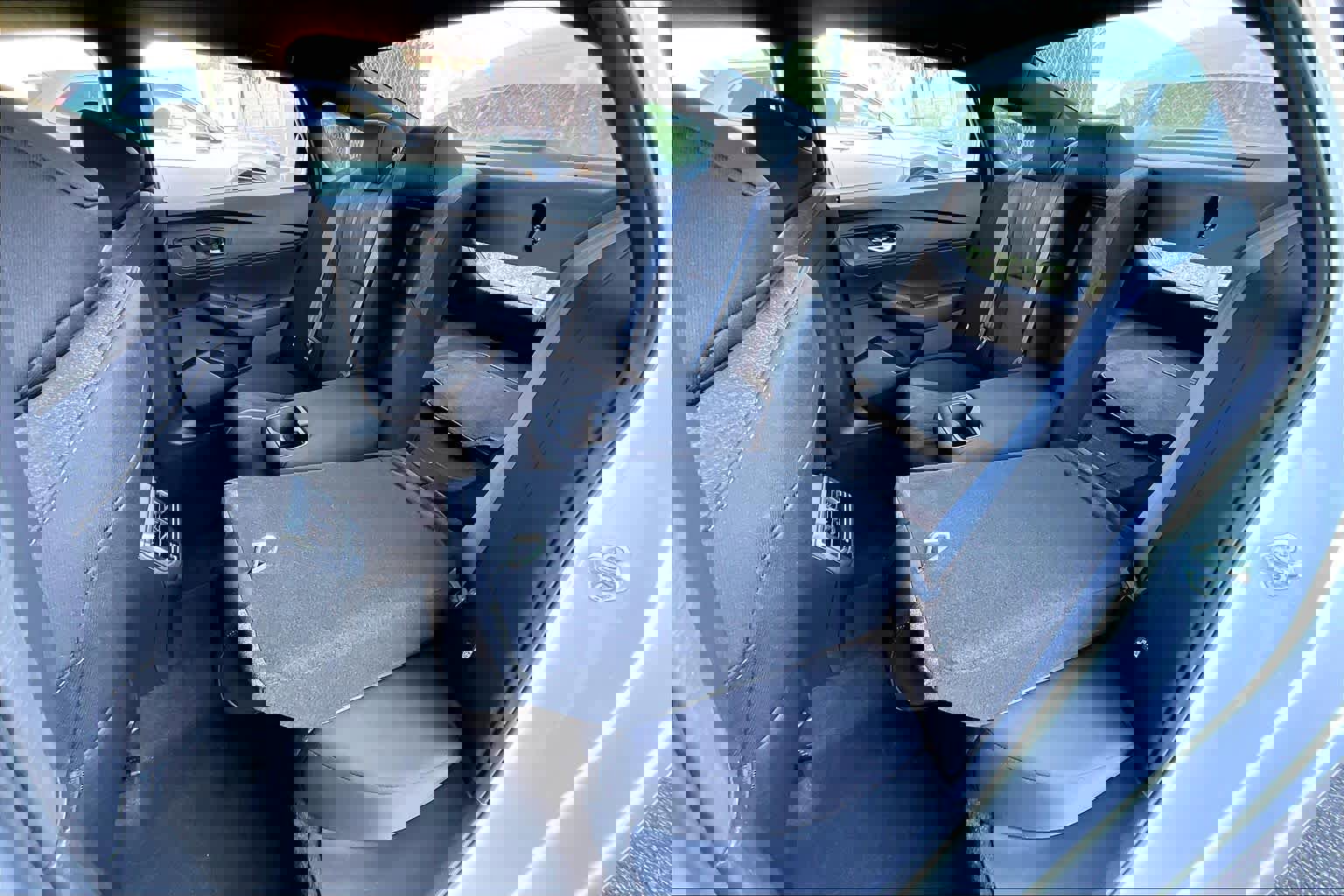 Used 2025 Honda Accord Sport image 20