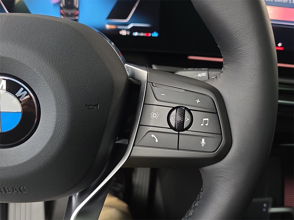 New 2026 BMW X1 xDrive28i w/ Convenience Package image 18