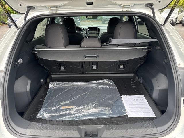 New 2025 Subaru Crosstrek 2.5i Sport w/ Popular Package #3A image 25