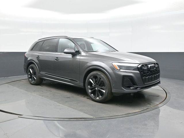 New 2026 Audi Q7 3.0T Premium Plus