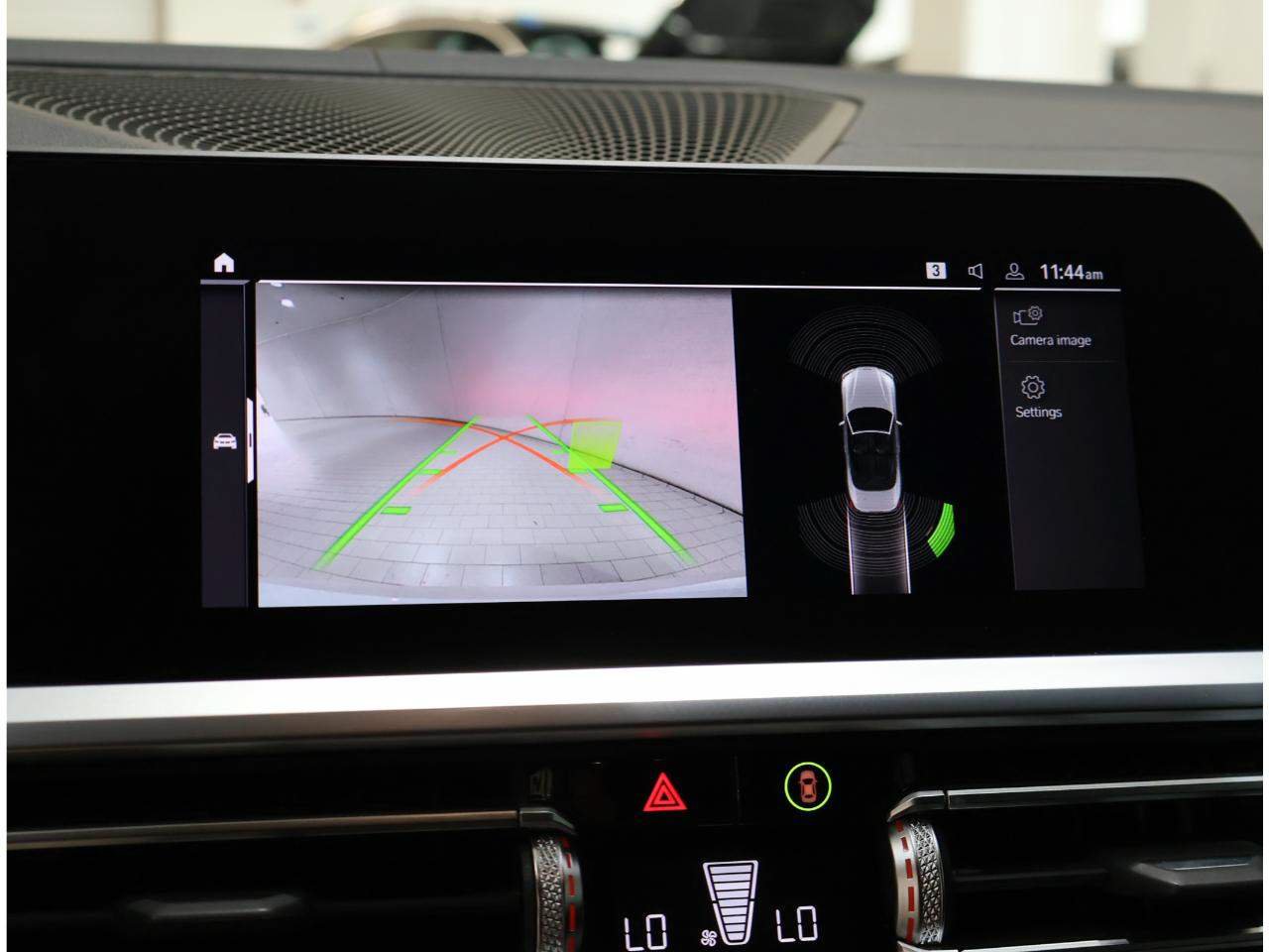 Certified 2022 BMW 440i xDrive Convertible AWD/4WD image 21
