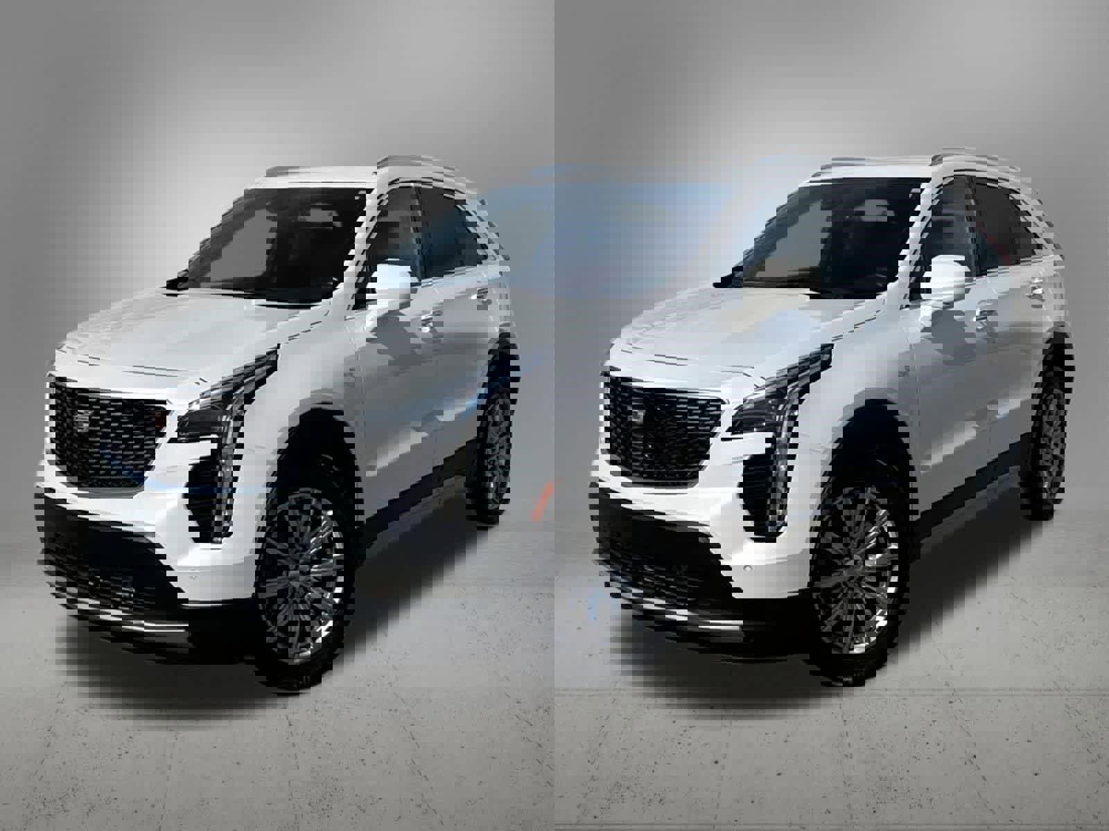 Used 2020 Cadillac XT4 Premium Luxury w/ Cold Weather Package