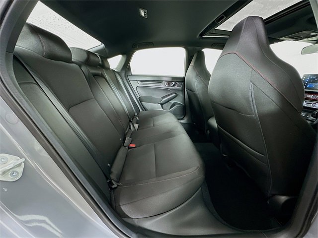 Certified 2025 Honda Civic Si image 6