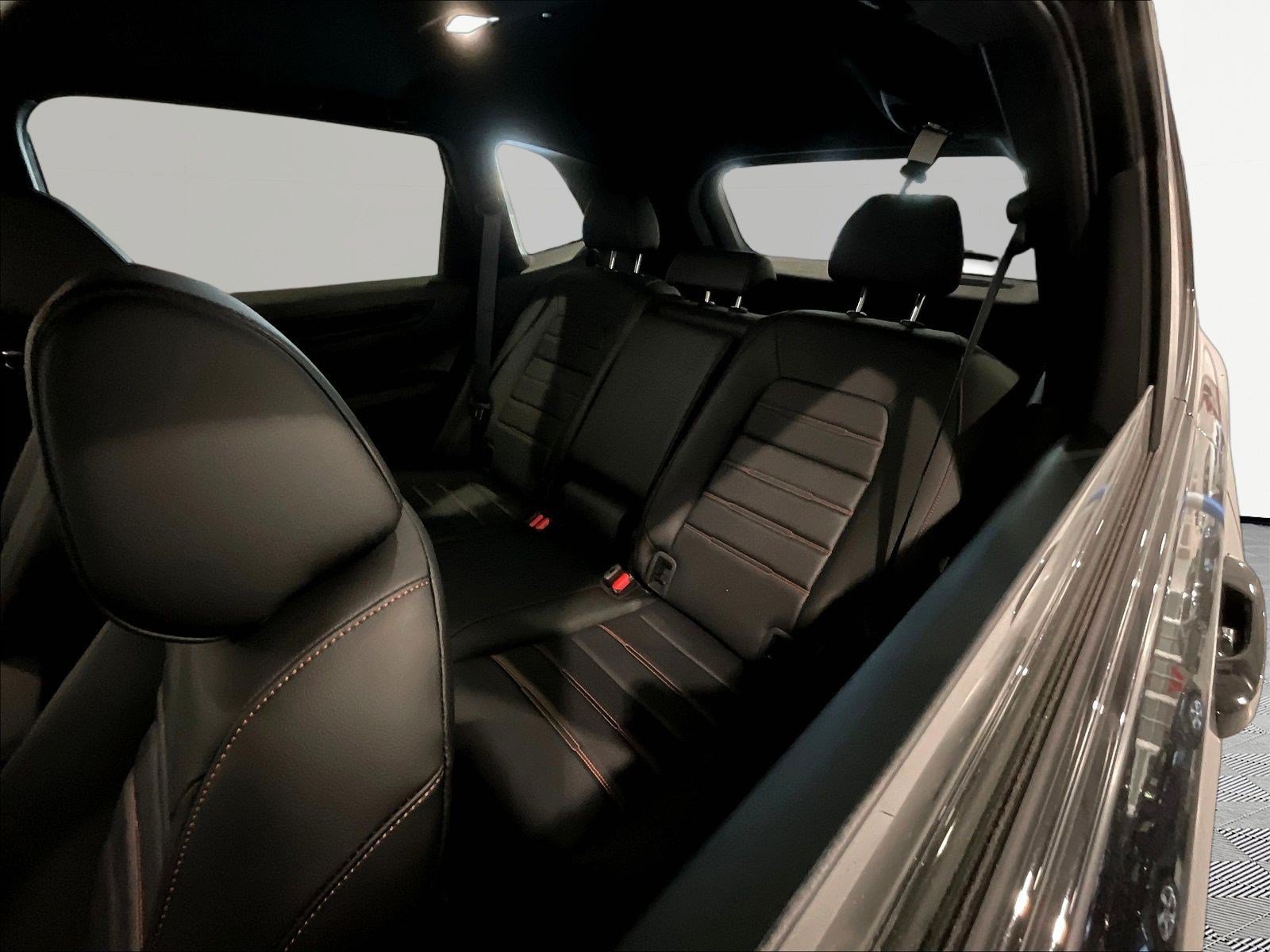 New 2027 Honda CR-V Sport-L image 18