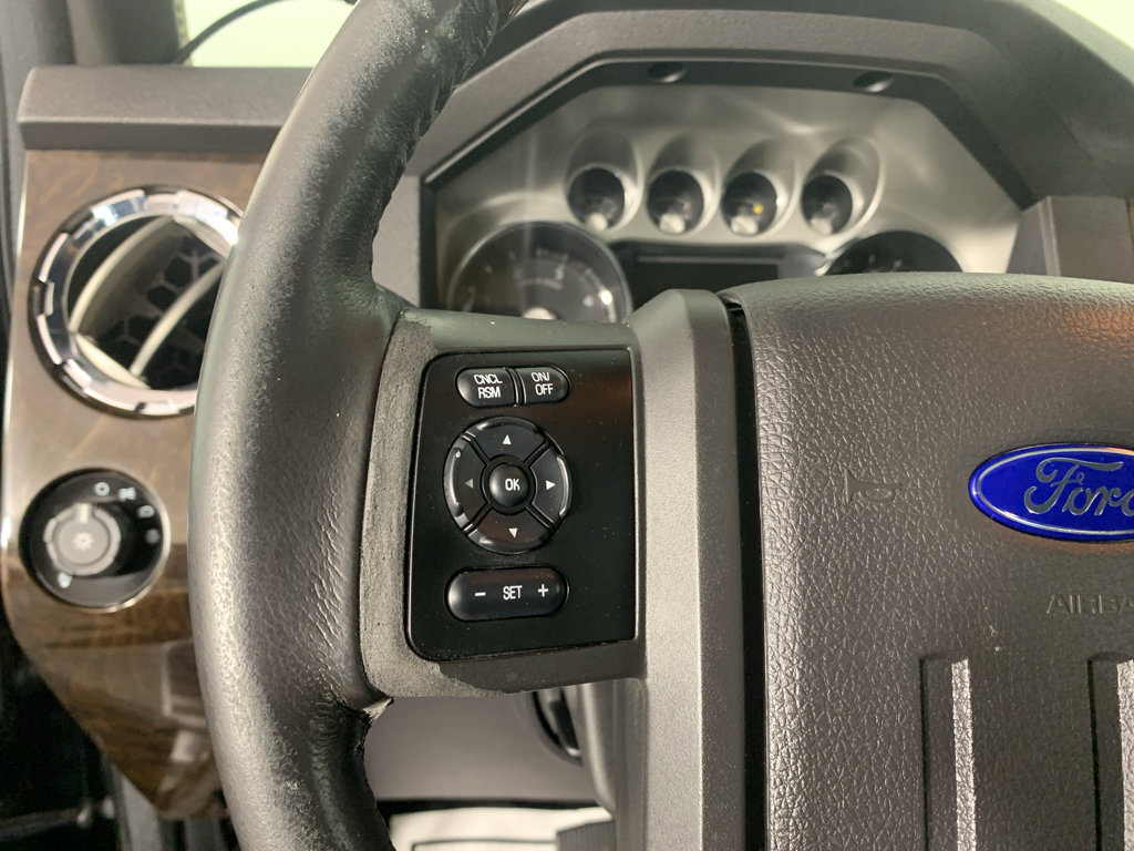 Used 2015 Ford F350 Platinum image 18