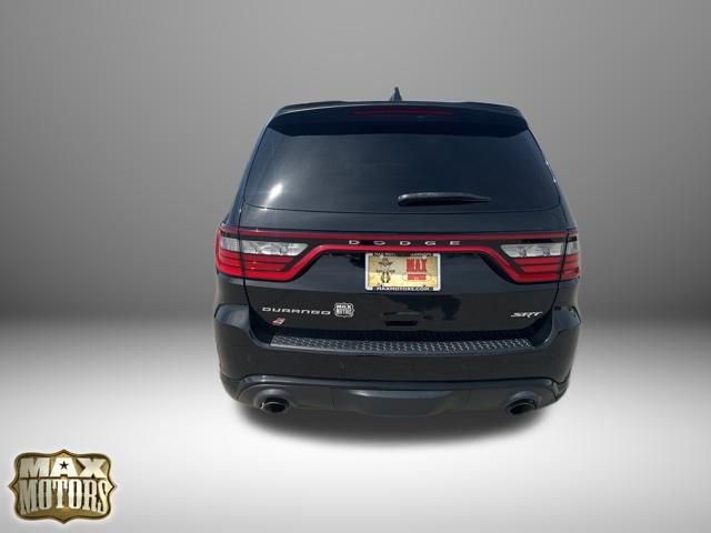 Used 2021 Dodge Durango SRT w/ Trailer Tow Group IV image 8