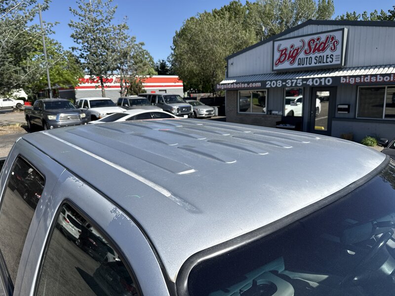 Used 2001 Ford F250 XLT RWD image 16