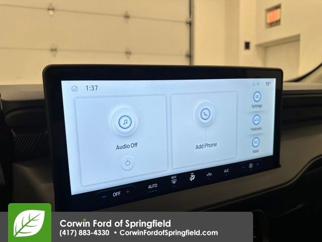 New 2026 Ford Maverick XL image 27