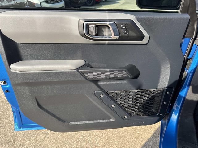 Used 2023 Ford Bronco Big Bend AWD/4WD image 23